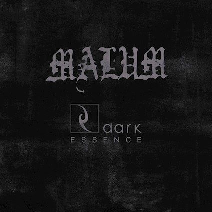 Malum podpisali z Dark Essence Records