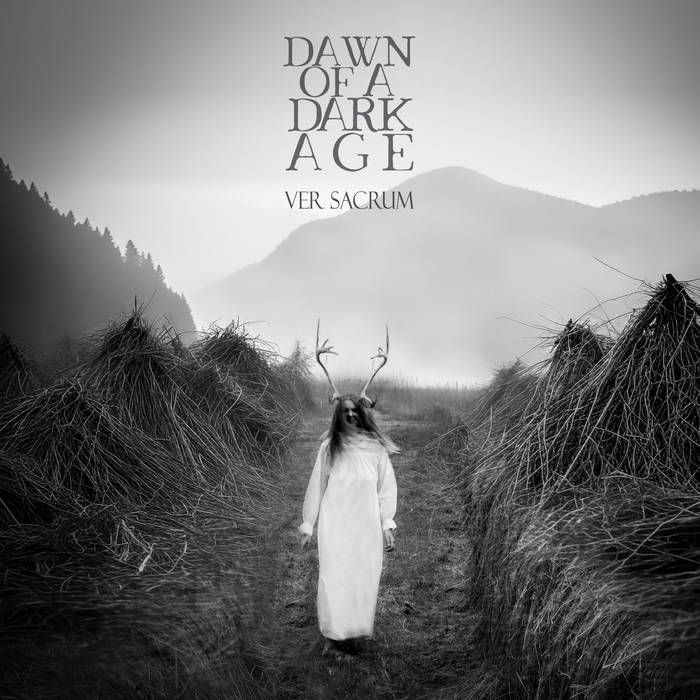 Dawn Of A Dark Age predstavili prvi single z Ver sacrum