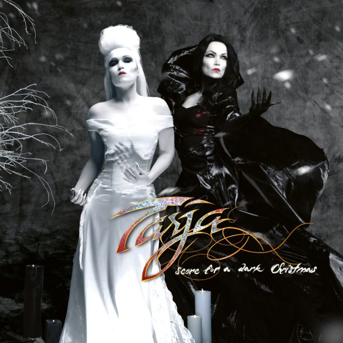 Tarja decembra s posebnim albumom