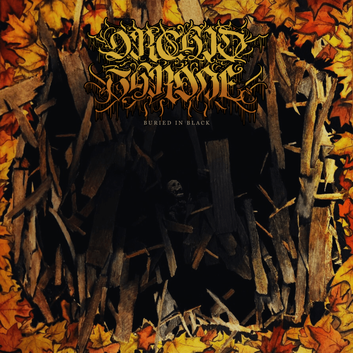 Projekt Orchid Throne bo izdal debitantski album