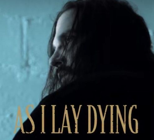 As I Lay Dying pri Napalm Records izdali nov single