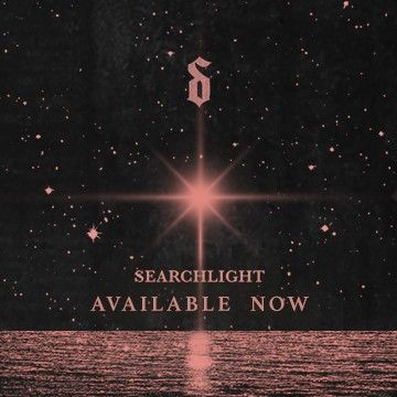 Shinedown se vračajo s singlom Searchlight
