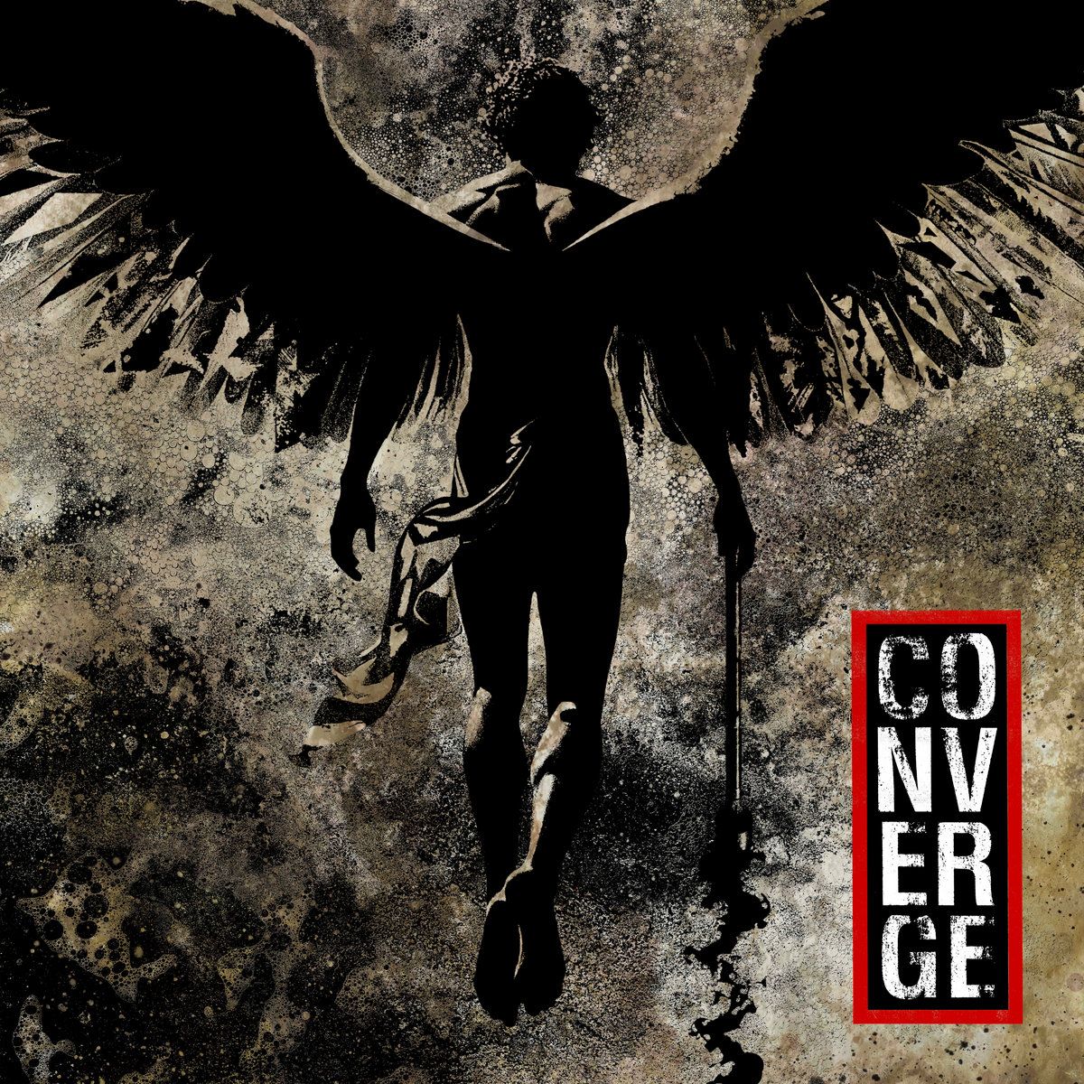 Converge naslednje leto z albumom Love Is Not Enough