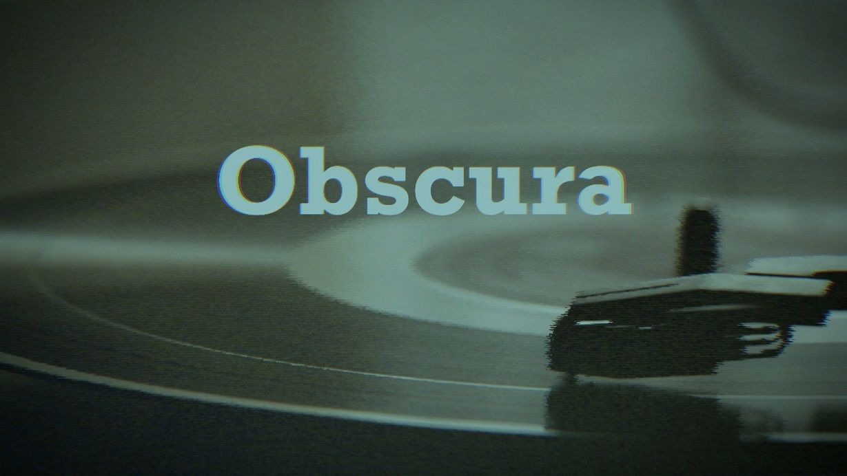 Shanti Nilaya danes s premiero pesmi Obscura