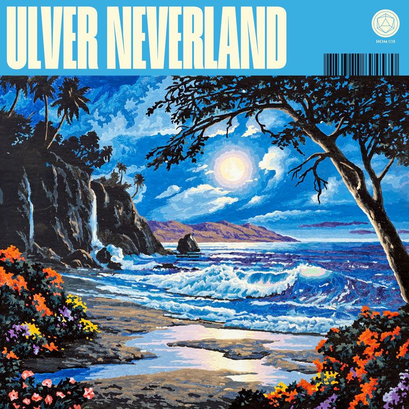 Ulver obelodanili komad They're Coming! The Birds!