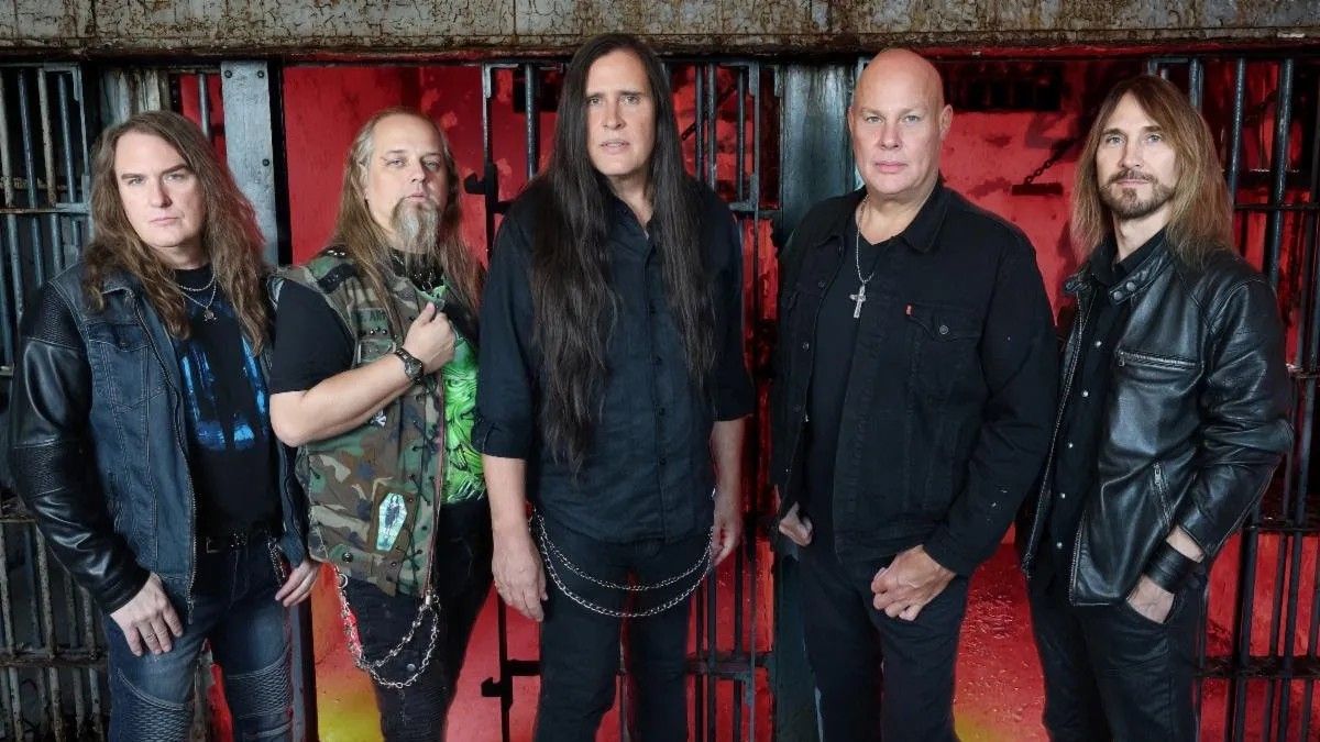 Metal Church imajo novo zasedbo