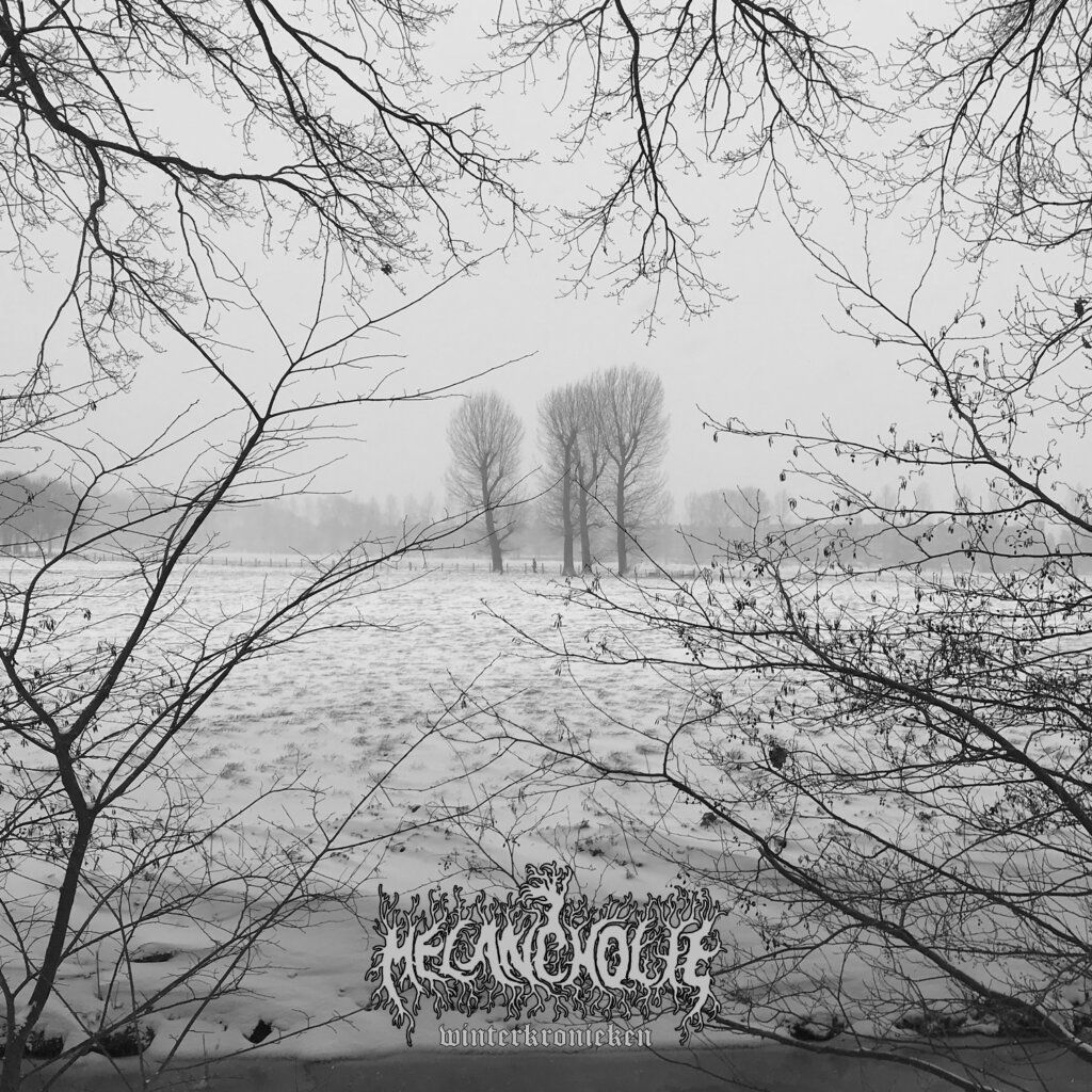 Decembra z novim albumom tudi Melancholie