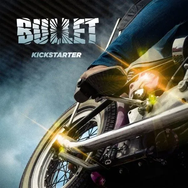 Bullet objavili video za Keep Rolling