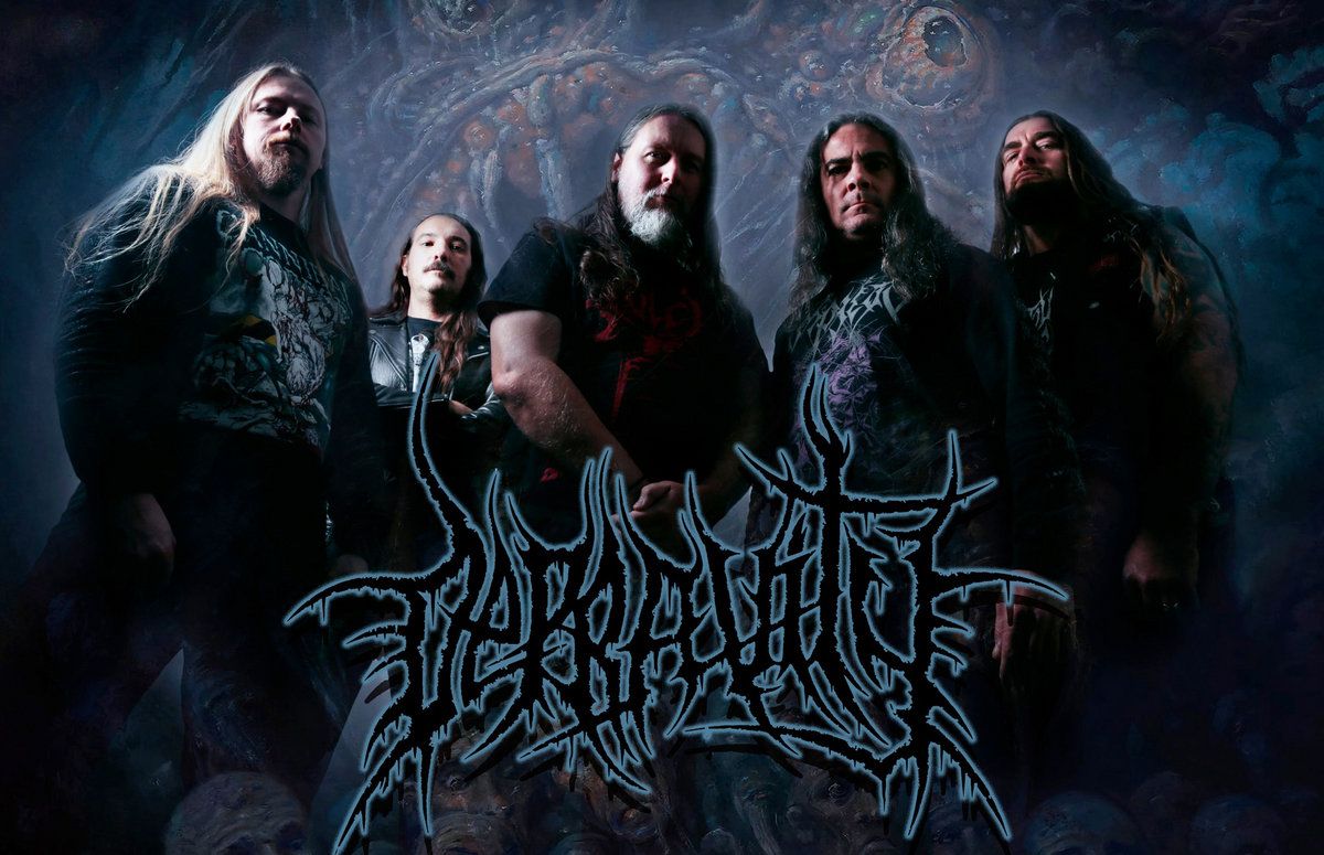 Depravity izdali tretji celovečerec Bestial Possession
