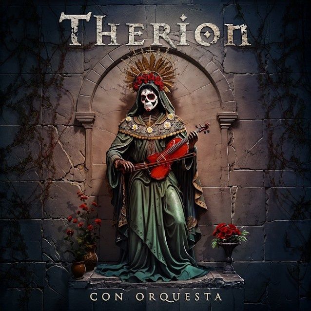 Therion objavili koncertni posnetek komada To Mega Therion