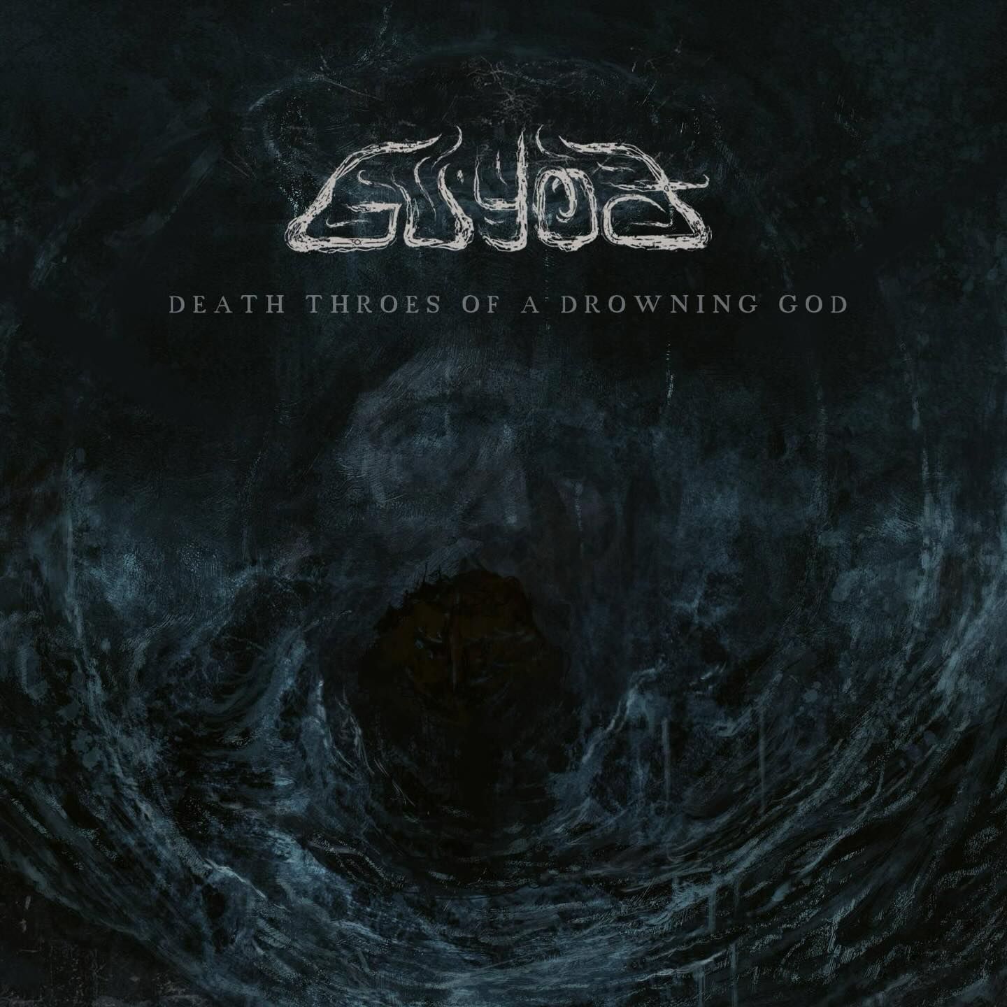 Death Throes of a Drowning God (EP)