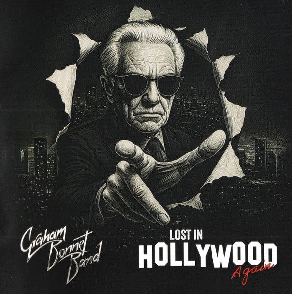 Lost in Hollywood Again (live)