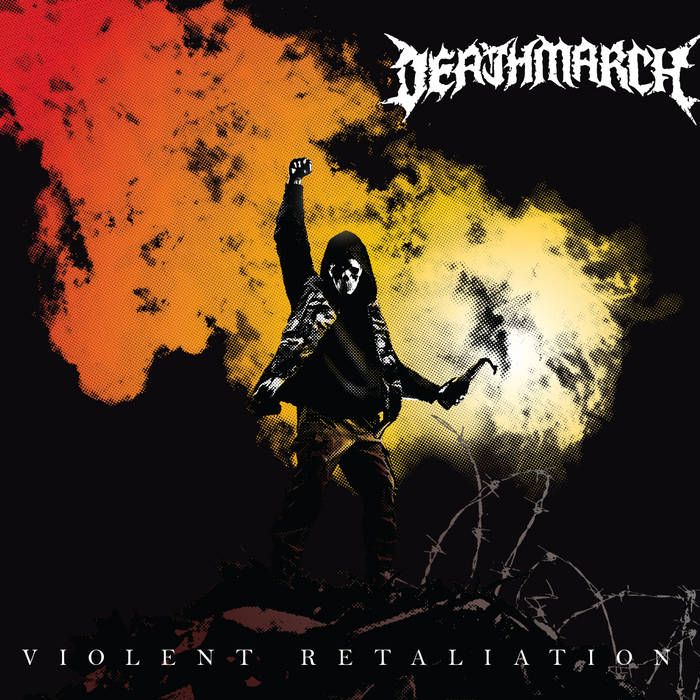 Violent Retaliation