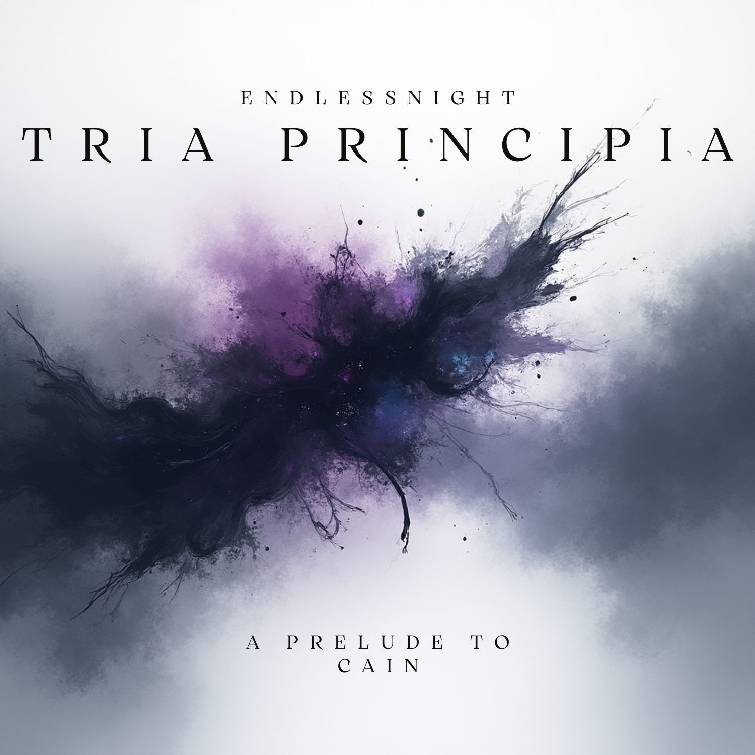 Tria Principia (EP)
