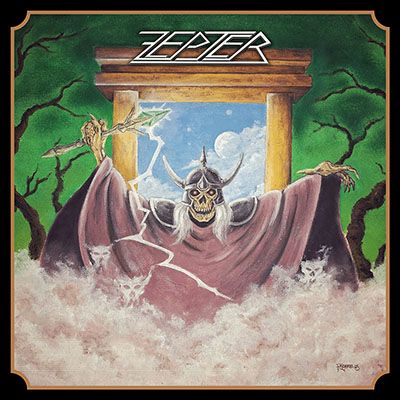 Zepter