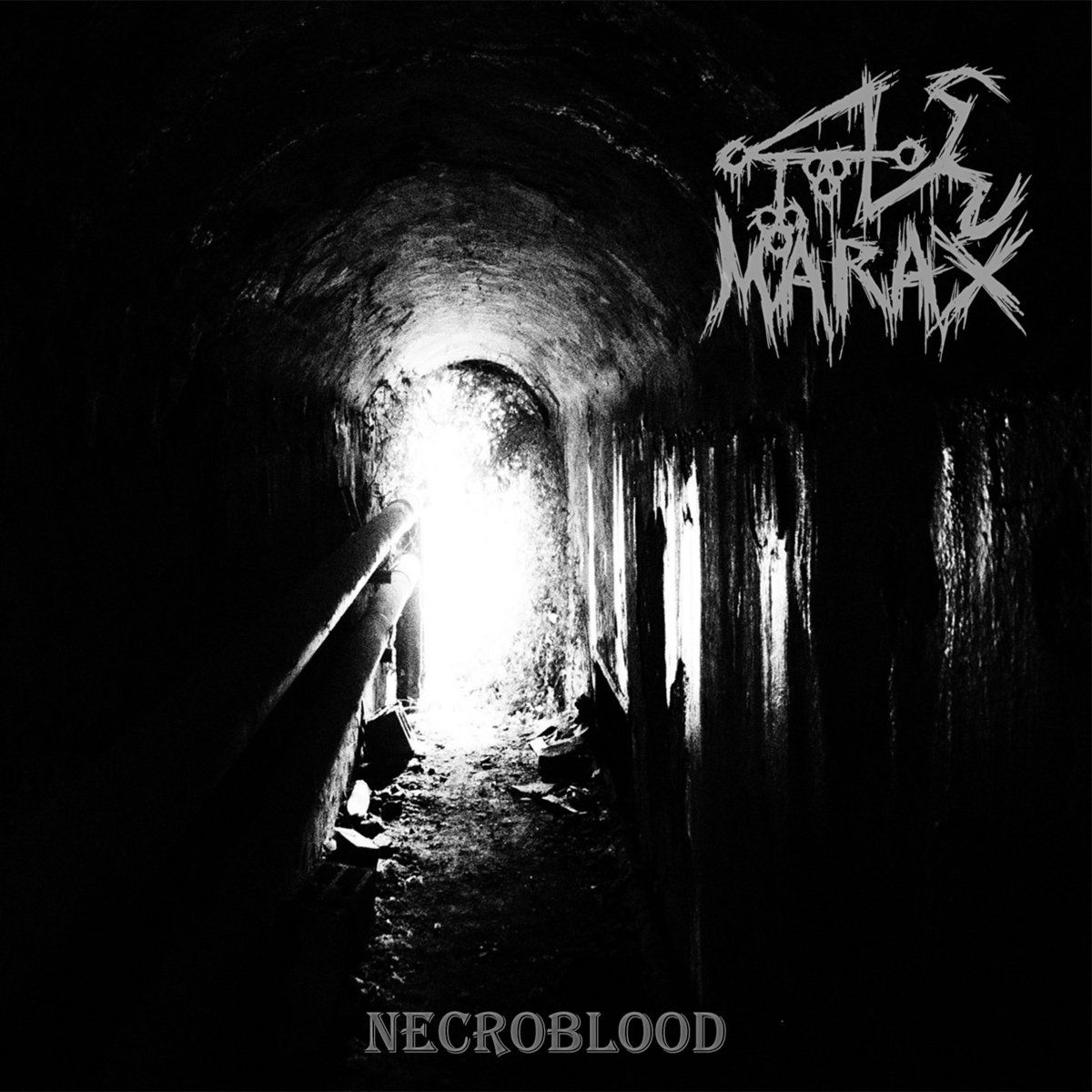 Necroblood (EP)