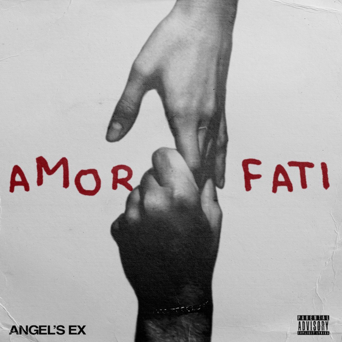 Amor Fati (EP)