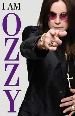 Ozzy Osbourne in Chris Ayres (knjiga)