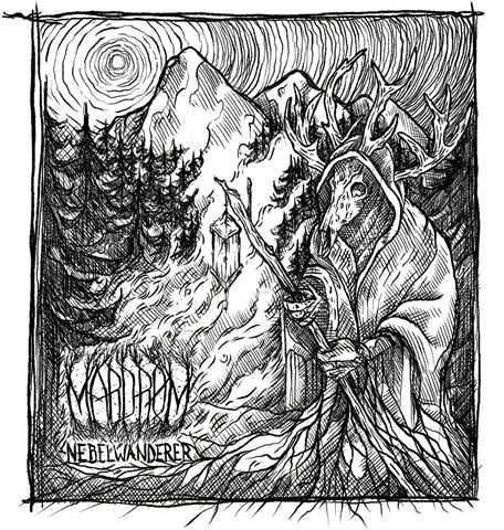 Nebelwanderer