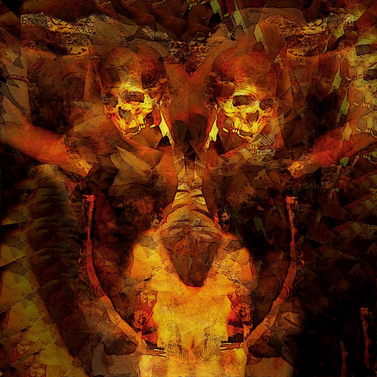 Scream d'Fuck out