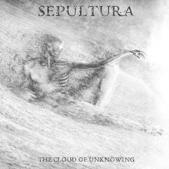 The Cloud of the Unknowing (EP)