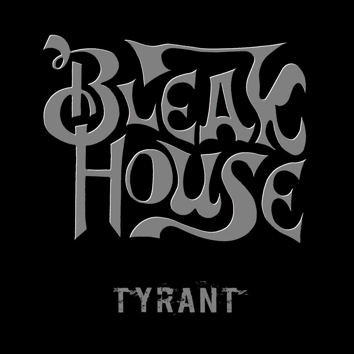 Tyrant (EP)