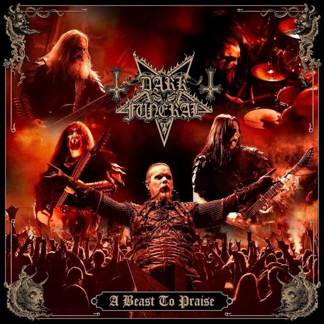 A Beast to Praise (Live)