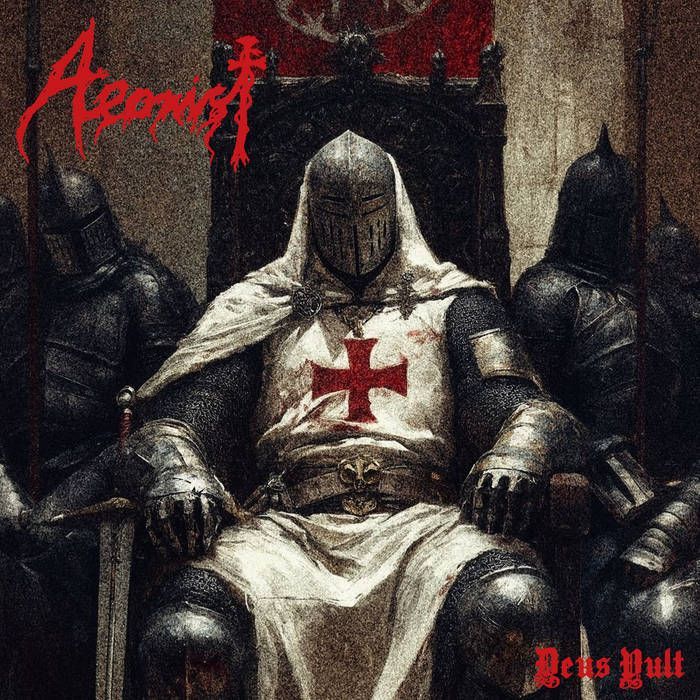 Deus Vult (EP)
