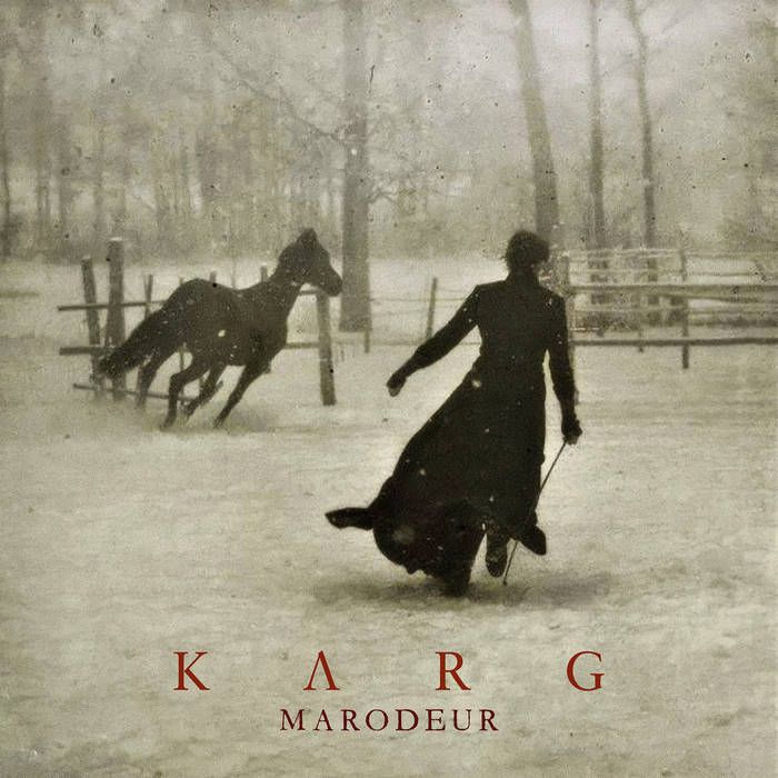 Marodeur
