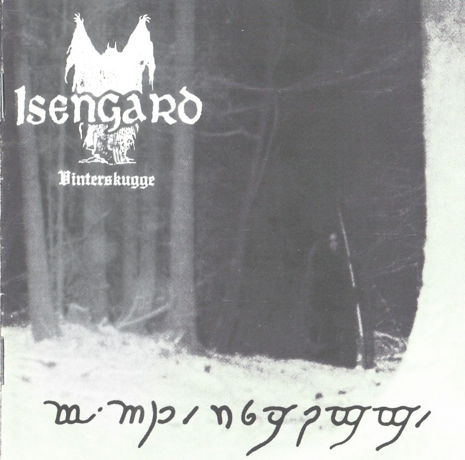 Vinterskugge (kompilacija)
