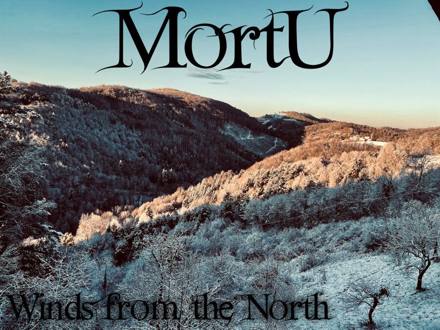 Winds from the North (EP)