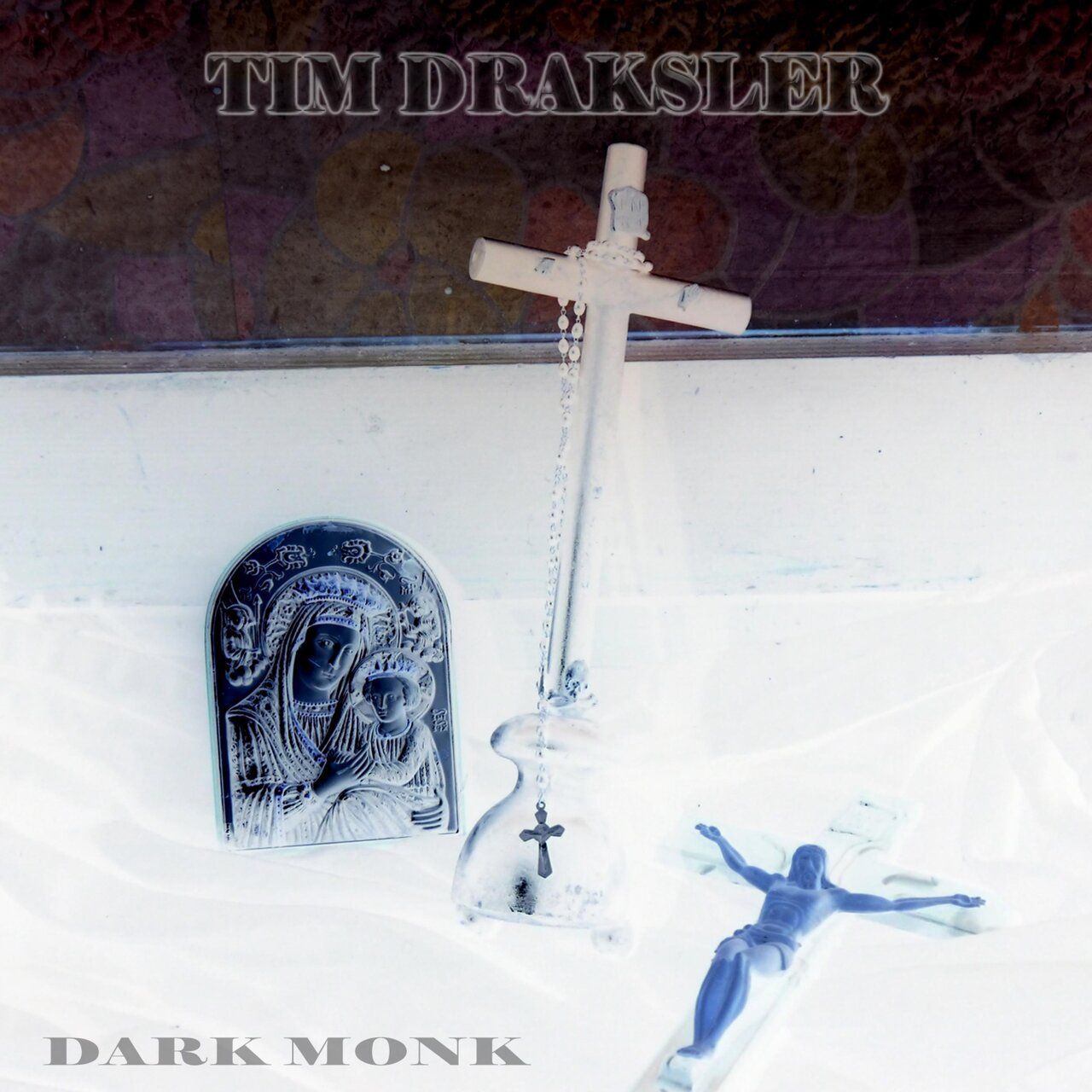 Dark Monk