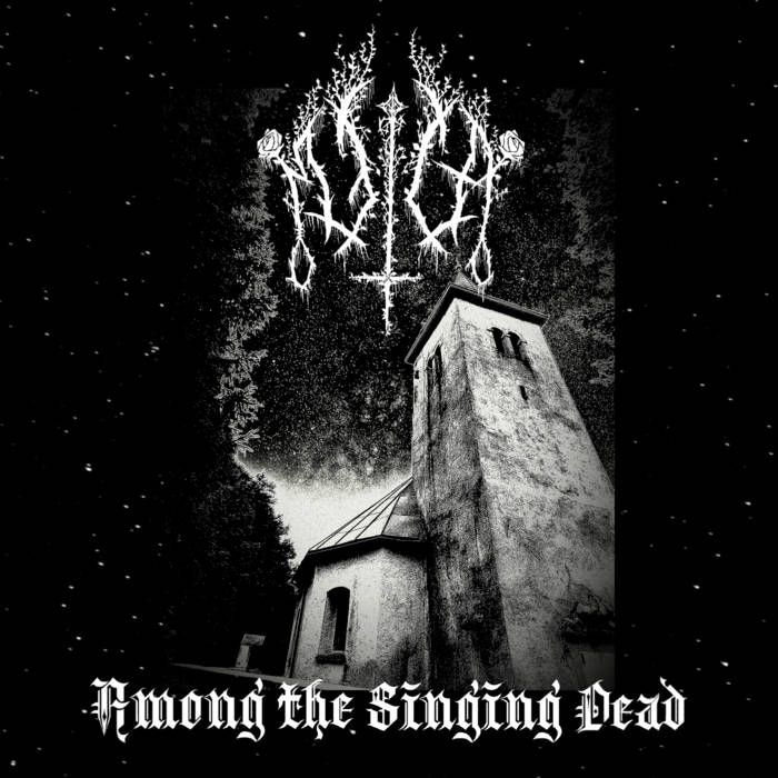 Among the Singing Dead