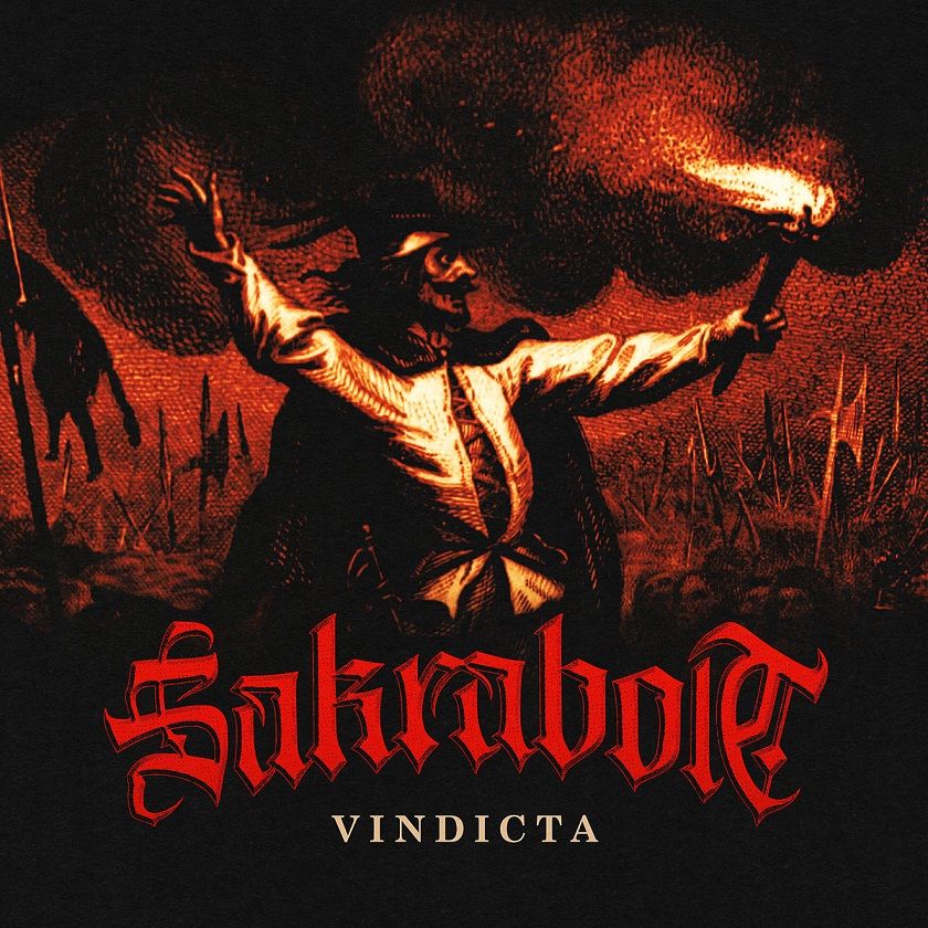 Vindicta