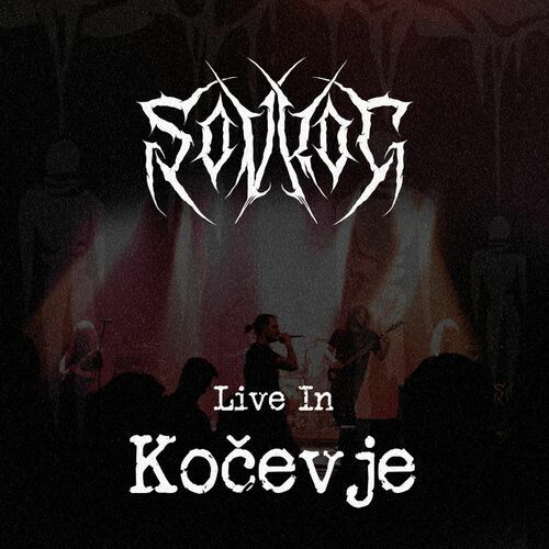 Live in Kočevje