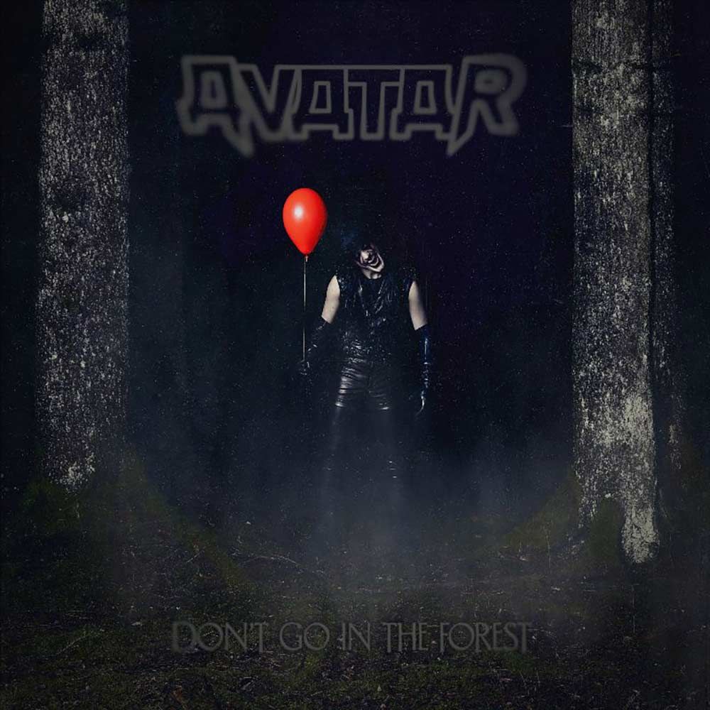 Don't Go in the Forest