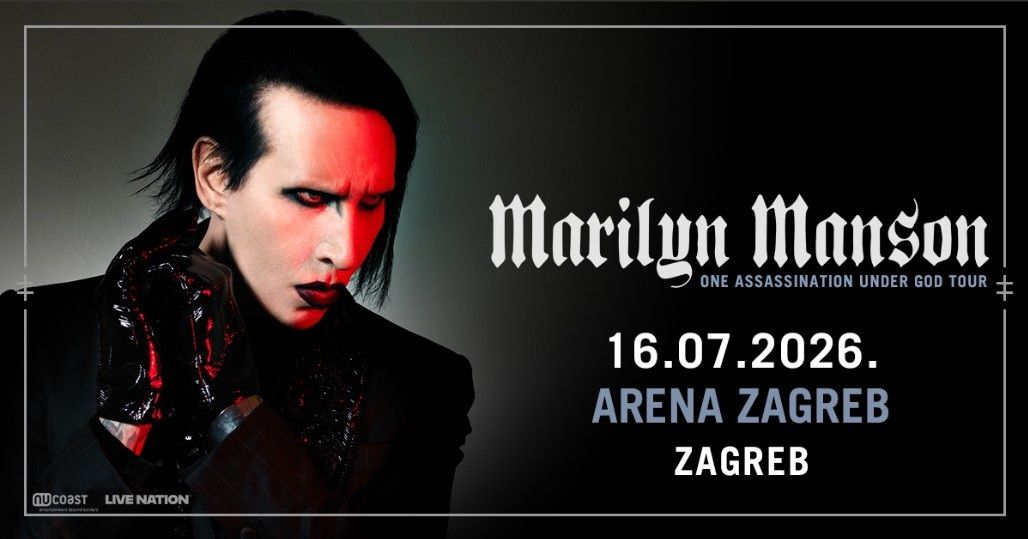 Marilyn Manson / VOWWS