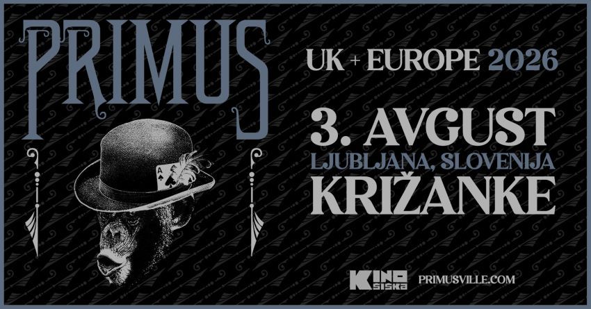 Primus