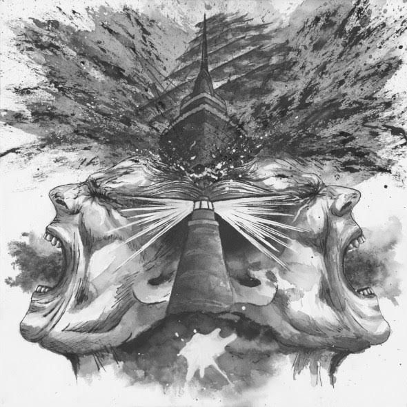 Dreamferno s komadom Ark of Engrams