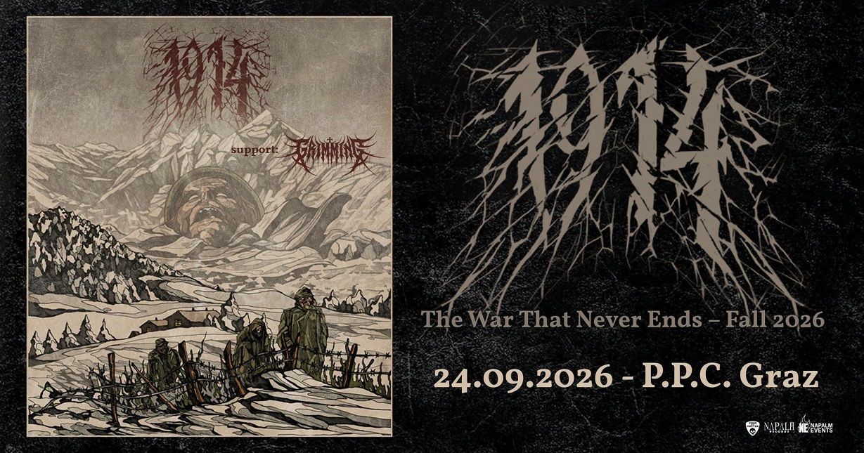 1914 / Grimming