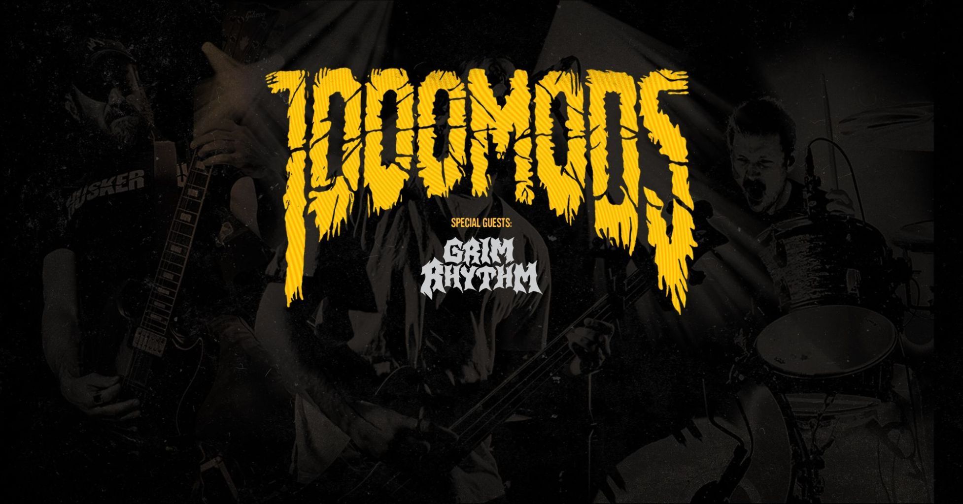 1000mods / Grim Rhythm