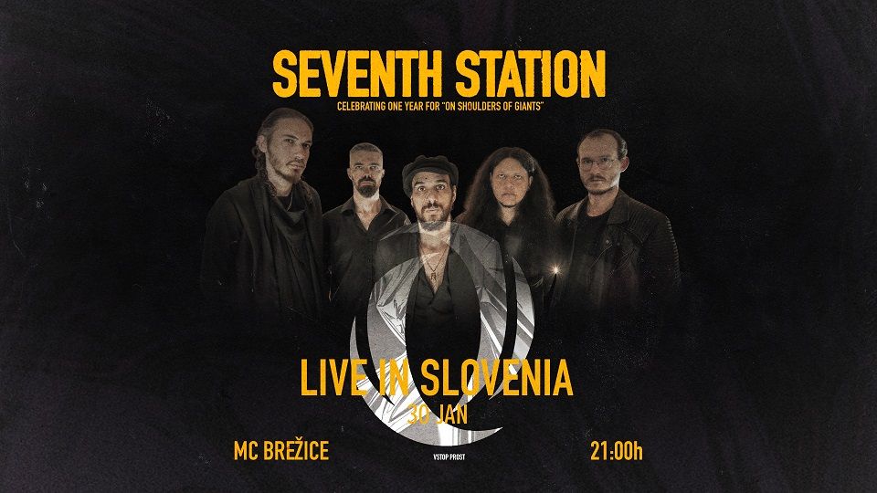 Seventh Station