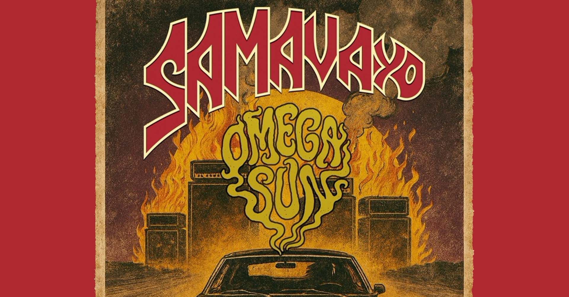 Samavayo, Omega Sun