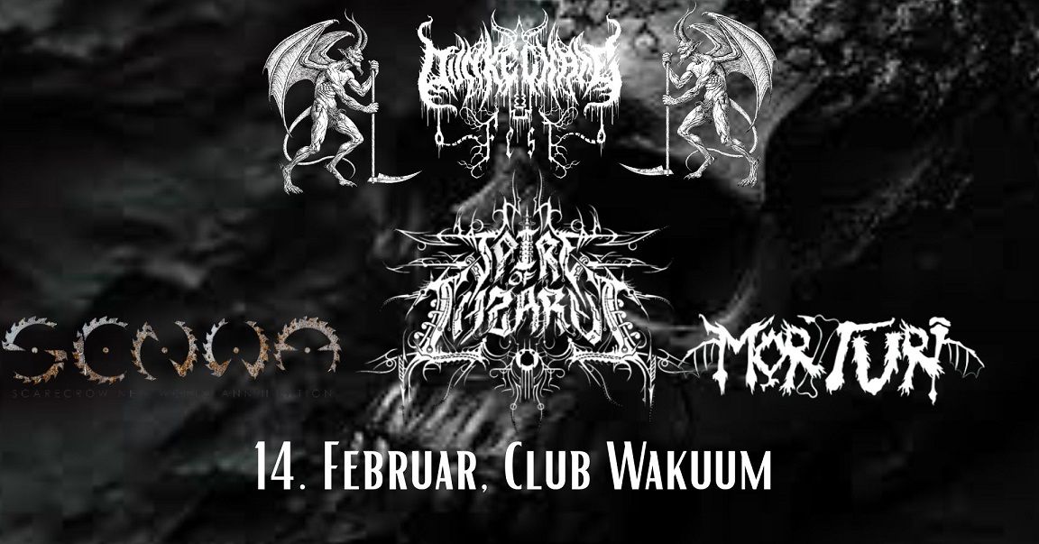 Dunkelhate Fest IX