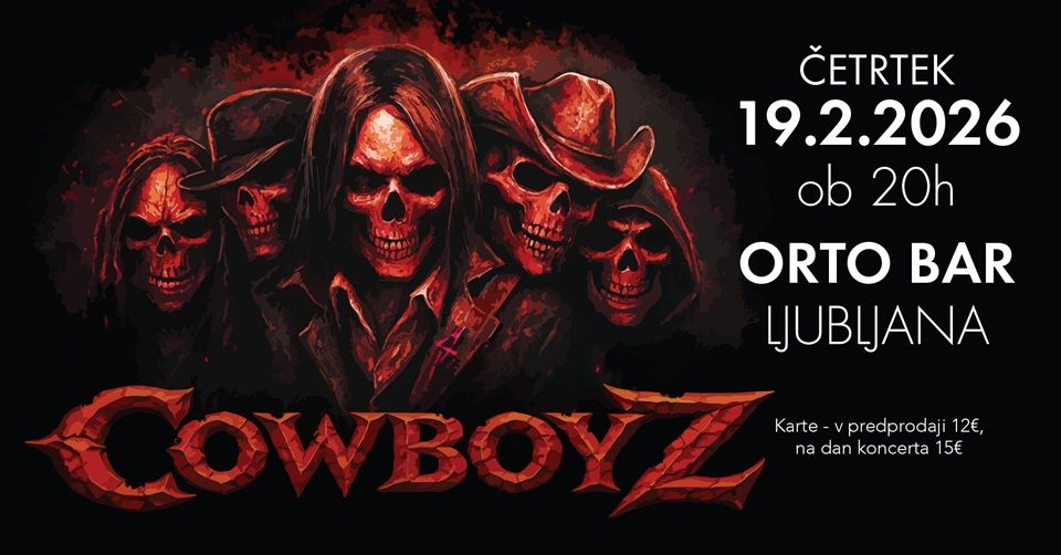 CowboyZ