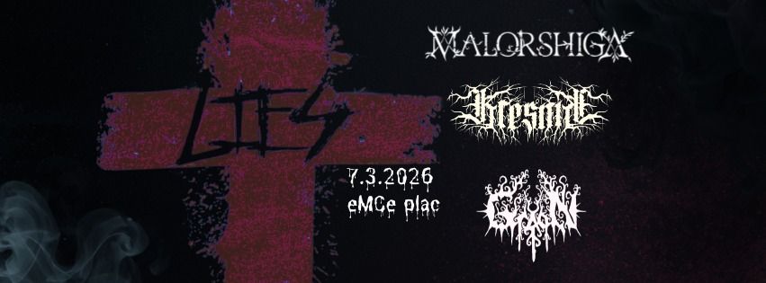 Malorshiga, Kresnik, Grabn