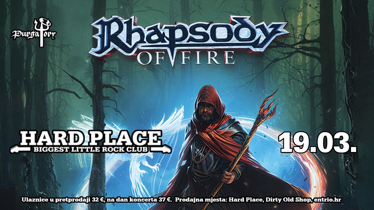 Rhapsody of Fire