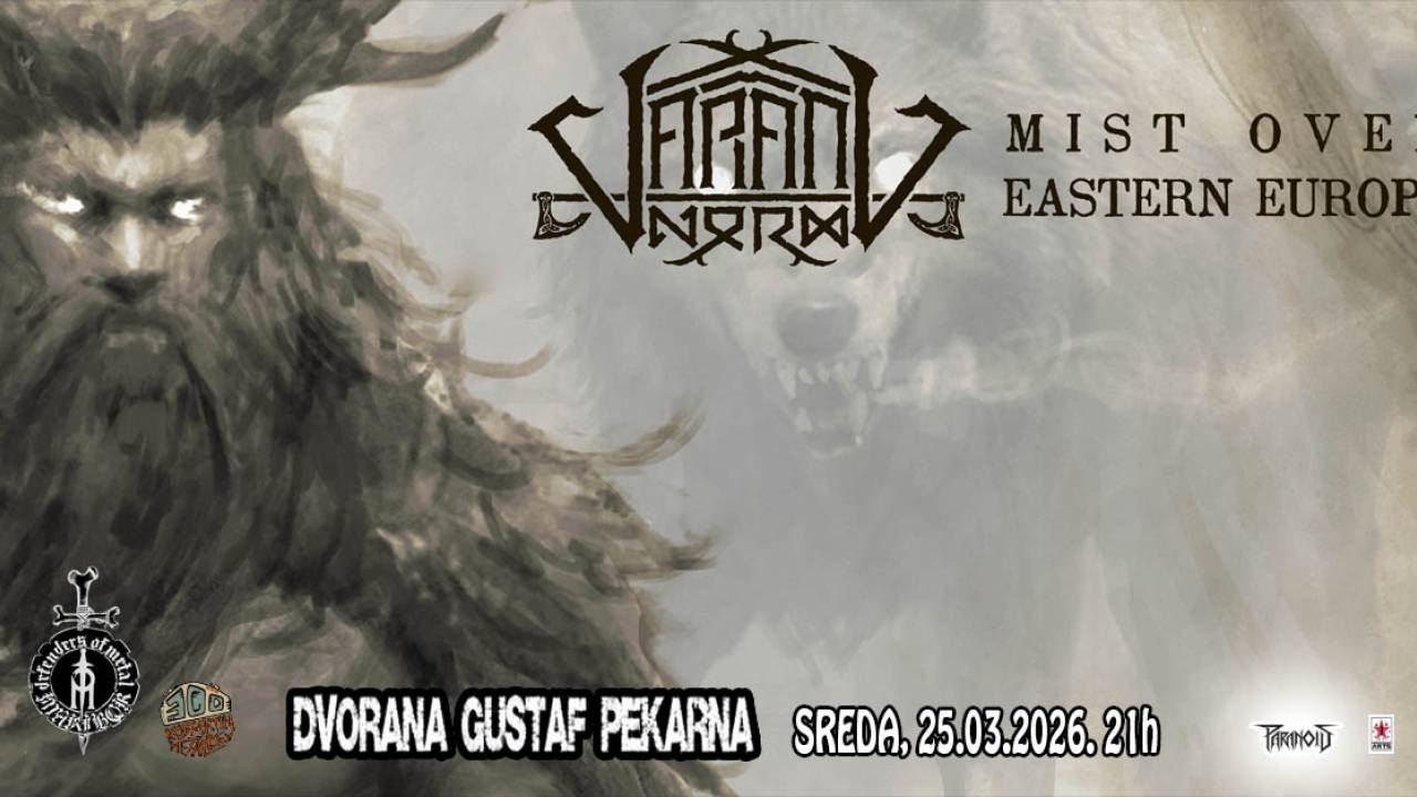 Varang Nord