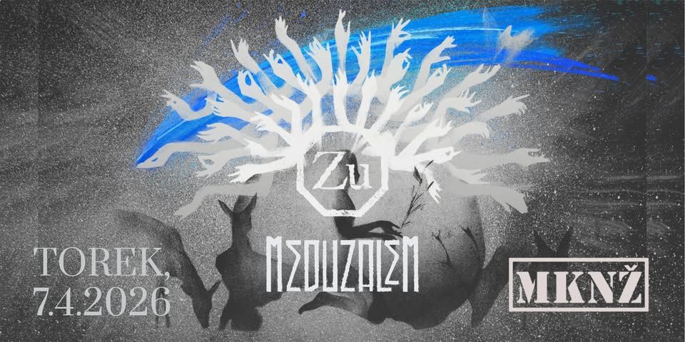 ZU, MeduzaleM