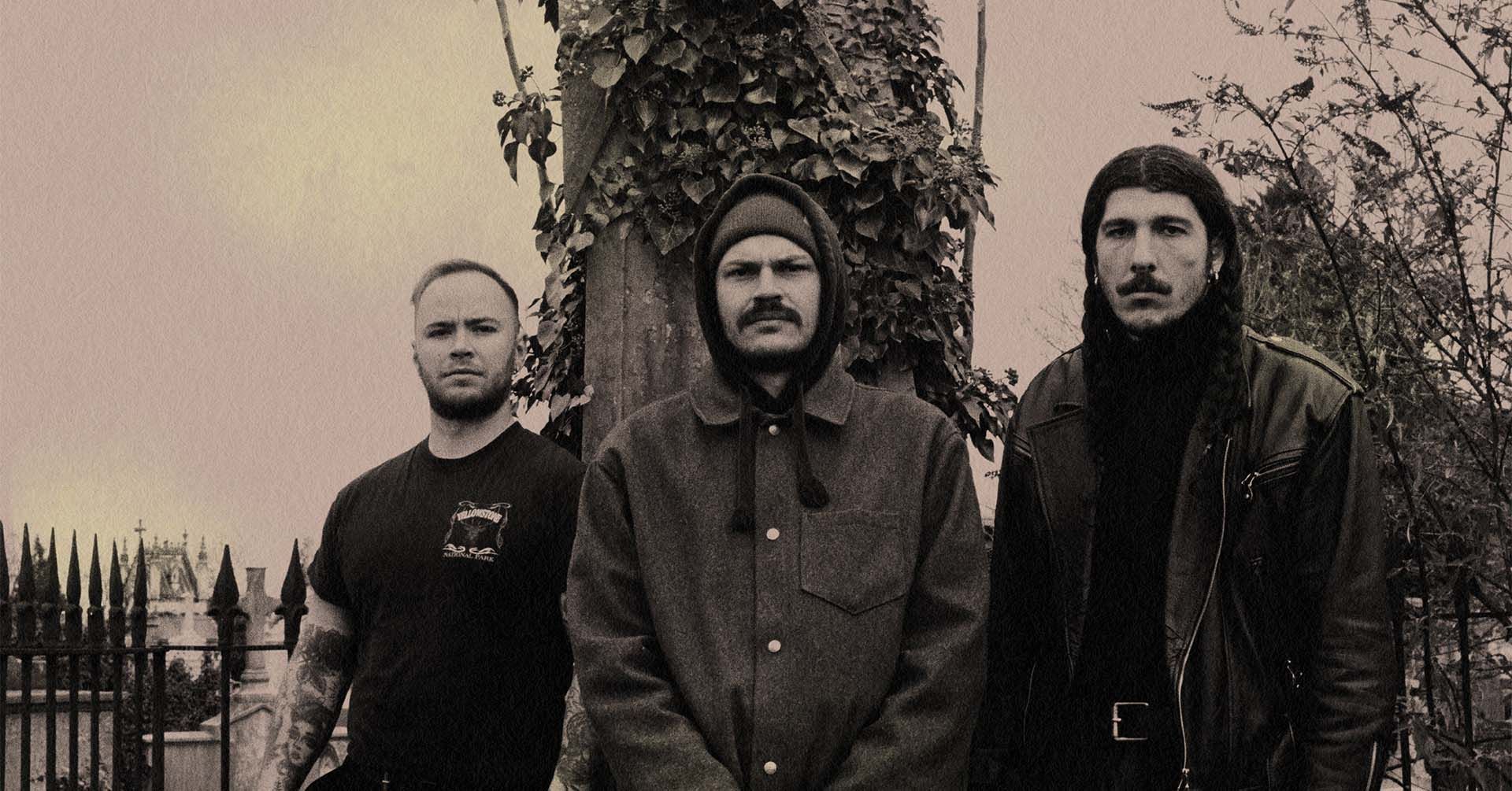 Occult Hand Over, Kameniak, Ayd